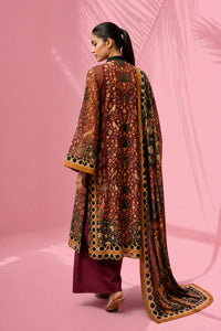 Sania Maskatiya | Summer Festive 26 | Zyra by Sania Maskatiya - Designer Dress  - Type : Ladies Clothes - Available at Libayah - 100% Original 