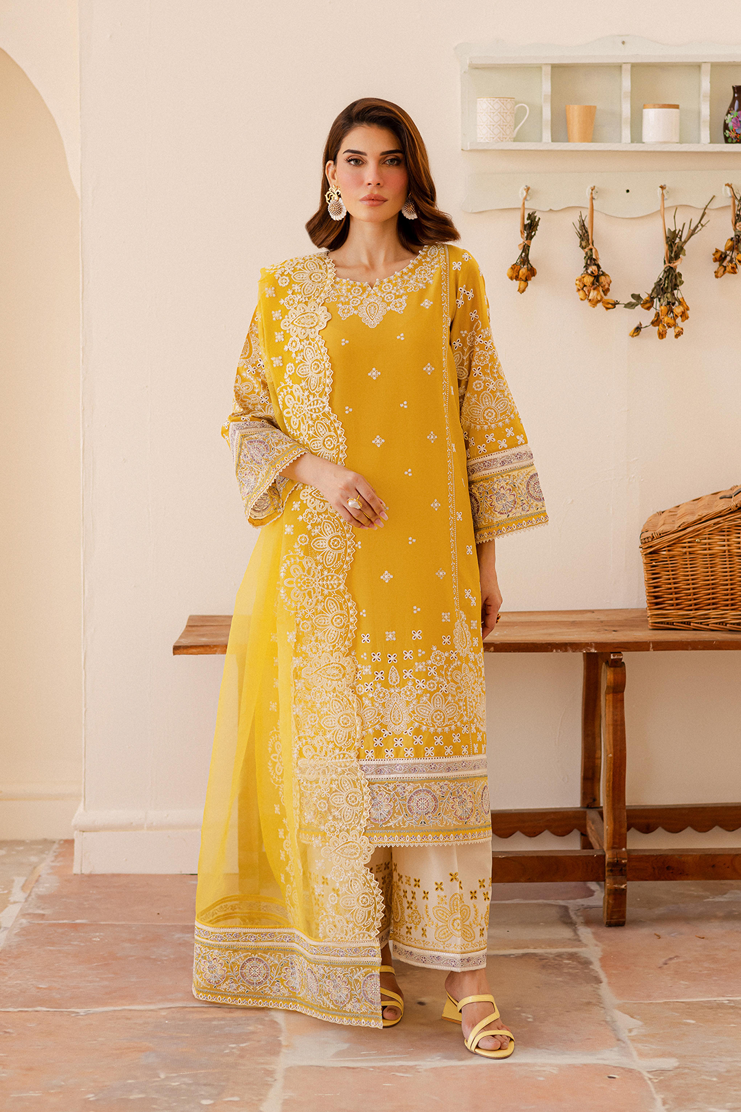 Batik | Kai Formals | Zahay by Batik - Designer Dress - Type: Ladies Clothes - Available at Libayah - 100% Original