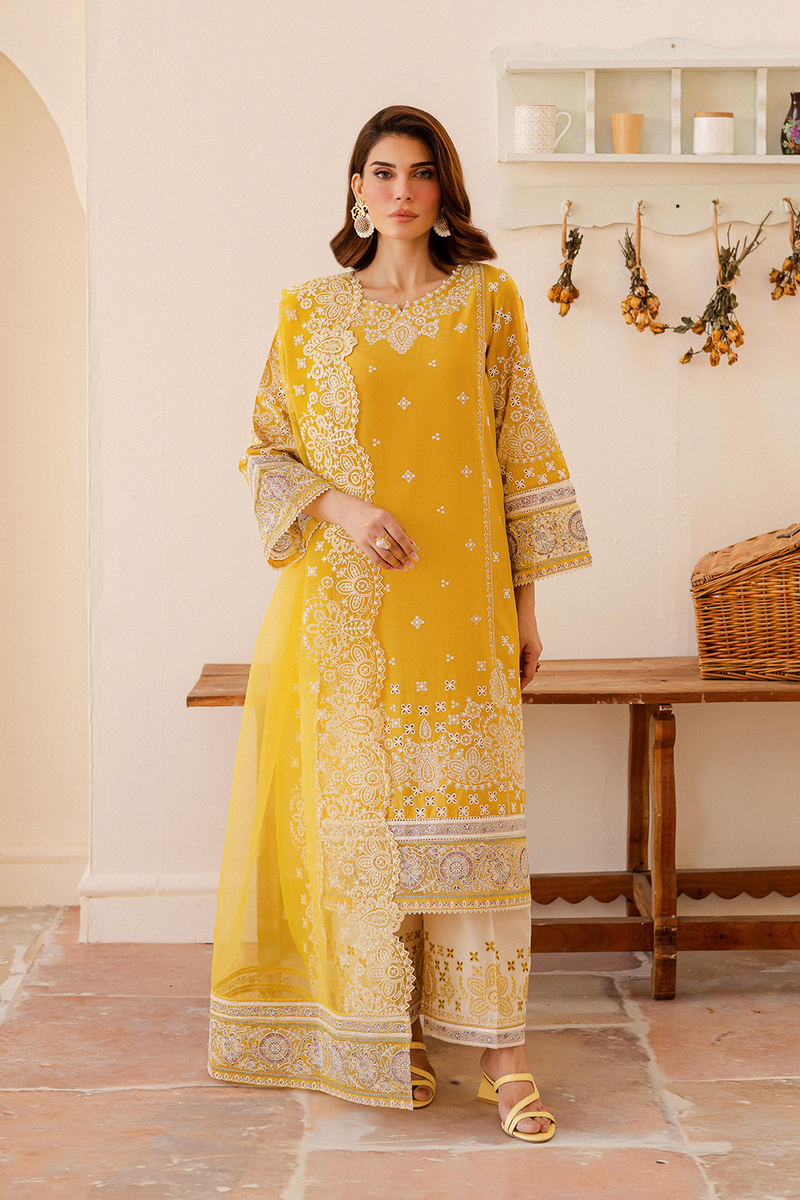 Batik | Kai Formals | Zahay by Batik - Designer Dress - Type: Ladies Clothes - Available at Libayah - 100% Original