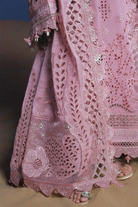 Nureh | Aman Luxe | Seeran NE-232 by Nureh - Designer Dress - Type : Luxury Dress - Available at Libayah - 100% Original