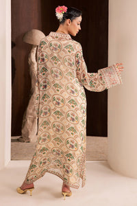 Nureh | Fancy Formal | NP-772 by Nureh - Designer Dress  - Type : Ladies Clothes - Available at Libayah - 100% Original 