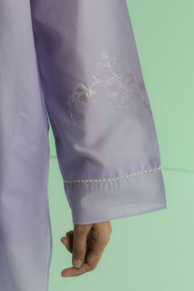 Zara Shahjahan | Love Coco SS 25 | CR25C0552 by Zara Shahjahan - Designer Dress  - Type : Ladies Clothes - Available at Libayah - 100% Original 