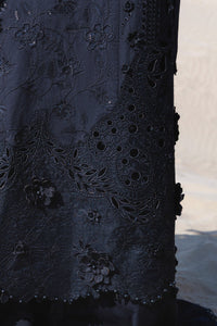 Nureh | Aman Luxe | Zahara NE-233 by Nureh - Designer Dress - Type : Luxury Dress - Available at Libayah - 100% Original