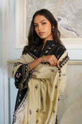 Sahar | Autumn Winter 2024 | Folk Reverie by Sahar - Designer Dress - Type: Ladies Clothes - Available at Libayah - 100% Original