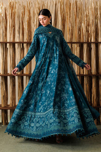 Baroque | Eid Lawn 26 | EL26-D04 by Baroque - Designer Dress  - Type : Ladies Clothes - Available at Libayah - 100% Original 