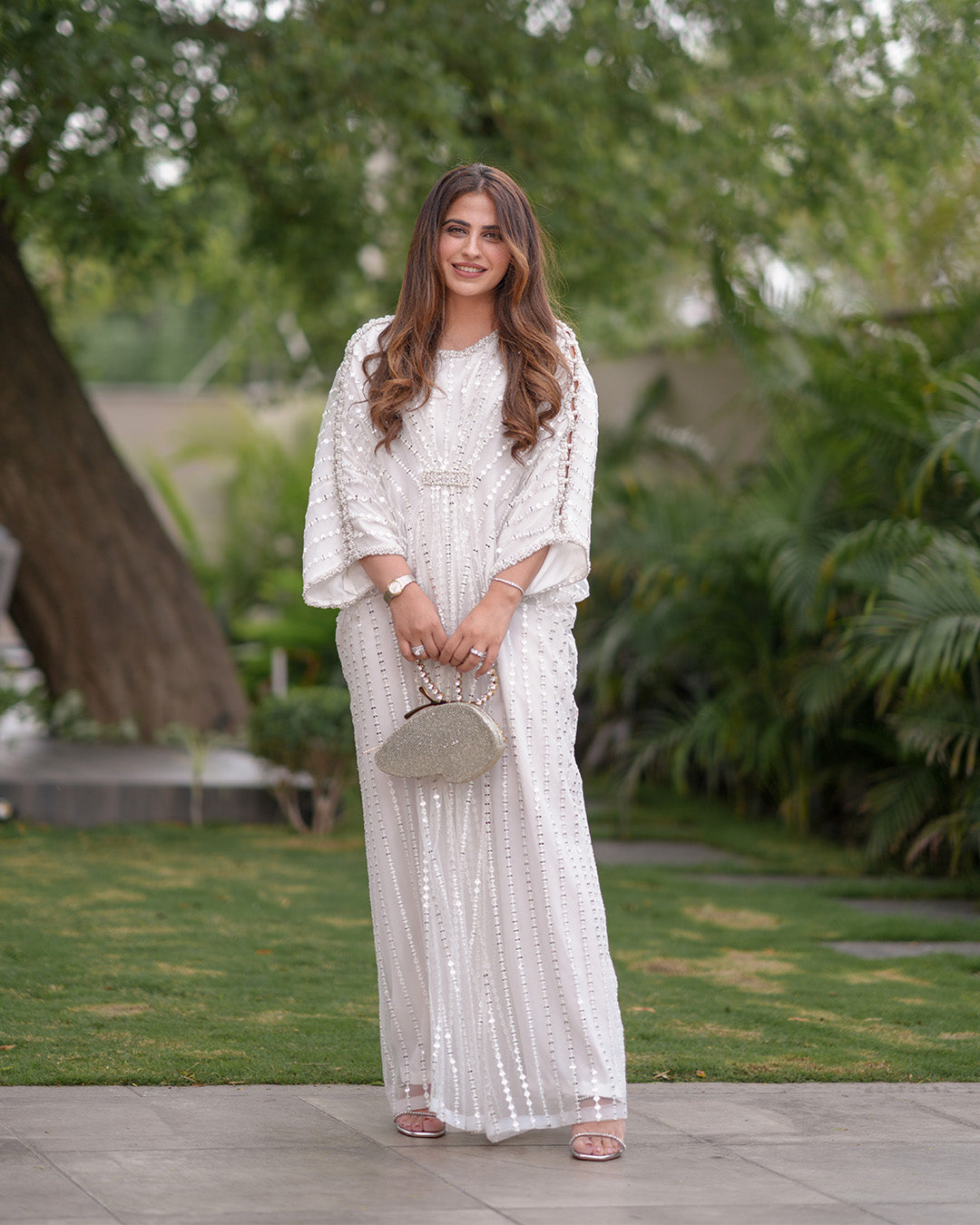 Faiza Saqlain | Lenora Luxury Pret | Ariella by Faiza Saqlain - Designer Dress - Type: Ladies Clothes - Available at Libayah - 100% Original