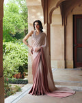 Faiza Saqlain | Averia Bridals | Zoia by Faiza Saqlain - Designer Dress  - Type : Ladies Clothes - Available at Libayah - 100% Original 