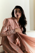 Zara Shahjahan | Festive Wear 25 | ZR25F0539 by Zara Shahjahan - Designer Dress  - Type : Ladies Clothes - Available at Libayah - 100% Original 