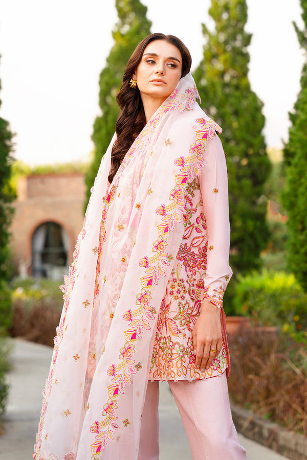 Enzo | Leia Silk Pret | Lauren by Enzo - Designer Dress - Type: Ladies Clothes - Available at Libayah - 100% Original