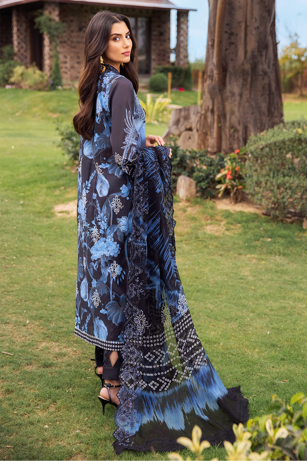 Nureh | Gardenia 25 | NSG-98 by Nureh - Designer Dress  - Type : Ladies Clothes - Available at Libayah - 100% Original 