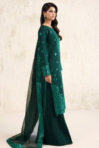 Farasha | Formals 26 | Emerald Luxe - Designer Dress - Type : Ladies Clothes - Available at Libayah - 100% Original
