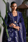 Afrozeh | La Fuschia 25 | Maison by Afrozeh - Designer Dress  - Type : Ladies Clothes - Available at Libayah - 100% Original 