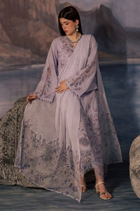 Nureh | Shades of Summer | NP-791 by Nureh - Designer Dress  - Type : Ladies Clothes - Available at Libayah - 100% Original 