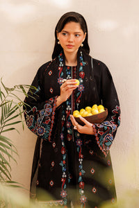 Baroque | Luxury Pret Summer | UF-4391 - Designer Dress - Type : Ladies Clothes - Available at Libayah - 100% Original