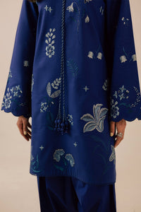 Nureh | Shades of Summer | NP-756 by Nureh - Designer Dress  - Type : Ladies Clothes - Available at Libayah - 100% Original 