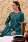 Nureh | Karandi 25 | NE-132 by Nureh - Designer Dress  - Type : Ladies Clothes - Available at Libayah - 100% Original 