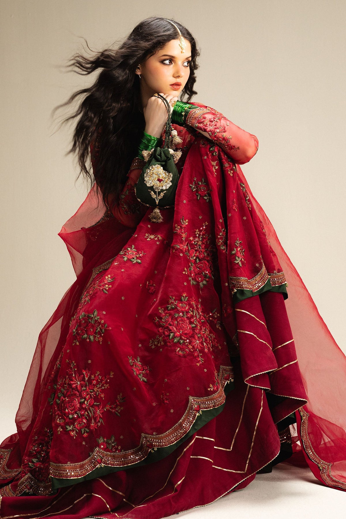 Zara Shahjahan | Wedding Formals 25 | Suroor