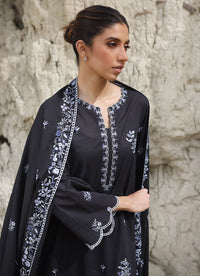 Image | Spring Pret 25 | A-15 by Image - Designer Dress - Type: Ladies Clothes - Available at Libayah - 100% Original
