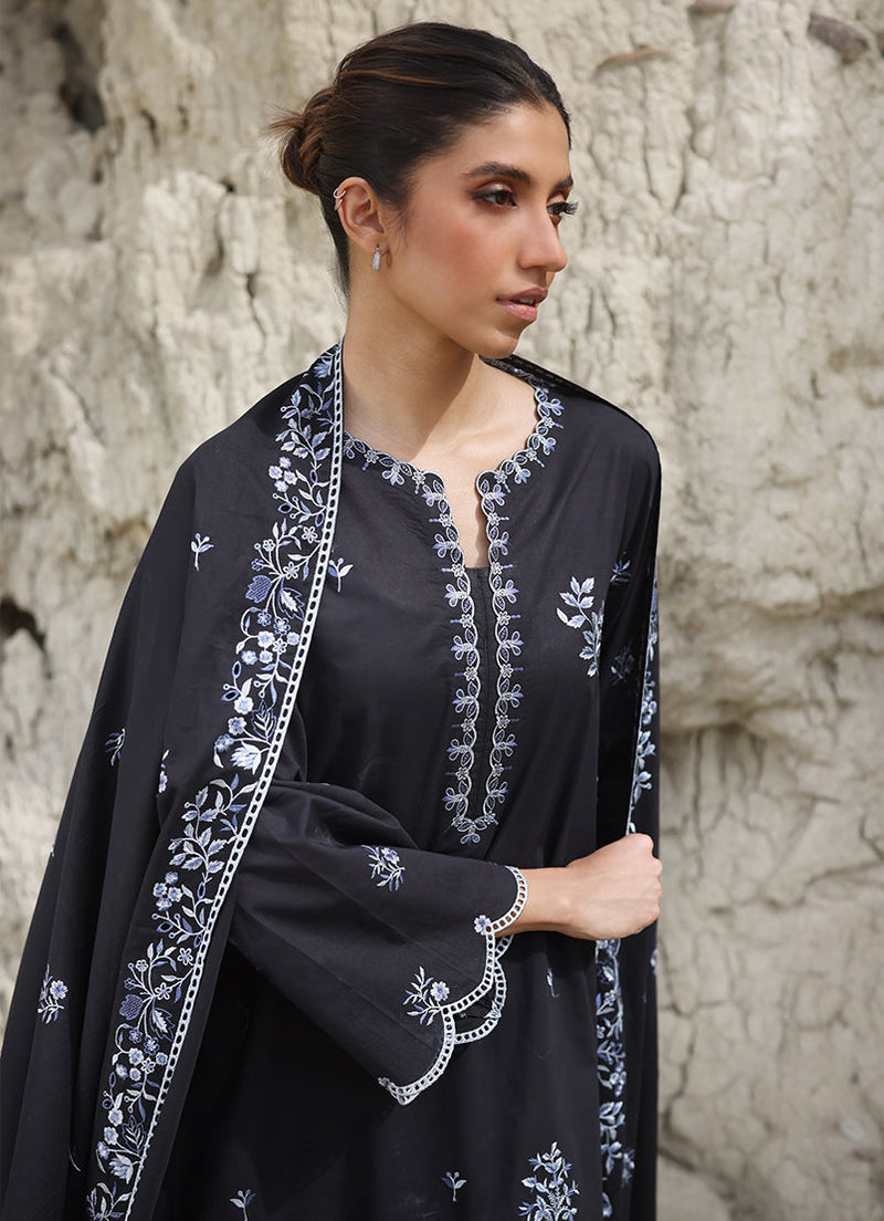 Image | Spring Pret 25 | A-15 by Image - Designer Dress - Type: Ladies Clothes - Available at Libayah - 100% Original