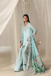 Musferah Saad | Into Twilight | Moonlit Whisper by Musferah Saad - Designer Dress  - Type :  - Available at Libayah - 100% Original 