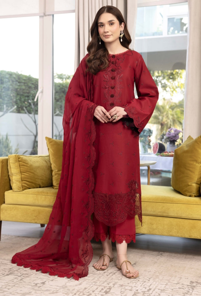 Humdum | Dilkash 25 | Dilkash - D09 by HumDum - Designer Dress - Type: Ladies Clothes - Available at Libayah - 100% Original