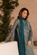 Vanya | Veranda Fromals | VR-03 by Vanya - Designer Dress - Type: Ladies Clothes - Available at Libayah - 100% Original