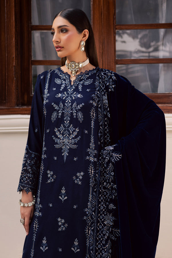 Nureh | Exclusive Leather Peach | NE-200 by Nureh - Designer Dress  - Type : Ladies Clothes - Available at Libayah - 100% Original 