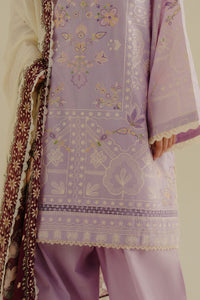 Zara Shahjahan | Coco Lawn 25 | Nyssa-10B by Zara shahjahan - Designer Dress - Type: Ladies Clothes - Available at Libayah - 100% Original