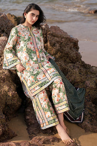 Jazmin | Summer Lawn 26 | USE-9170 by Jazmin - Designer Dress  - Type : Ladies Clothes - Available at Libayah - 100% Original 