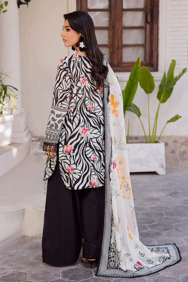 Afrozeh | Basic Pret 26 RTW | NACRE by Afrozeh - Designer Dress  - Type : Ladies Clothes - Available at Libayah - 100% Original 