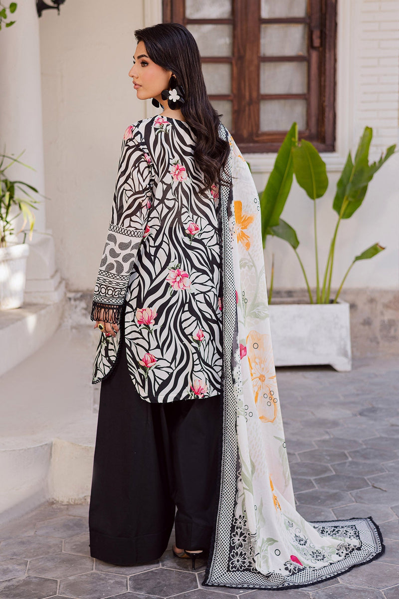 Afrozeh | Basic Pret 26 RTW | NACRE by Afrozeh - Designer Dress  - Type : Ladies Clothes - Available at Libayah - 100% Original 