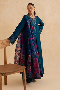 Nureh | Shades of Summer | NP-695 by Nureh - Designer Dress  - Type : Ladies Clothes - Available at Libayah - 100% Original 