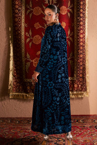 Nureh | Ballerina Winter 25 | NU2-188 by Nureh - Designer Dress  - Type : Ladies Clothes - Available at Libayah - 100% Original 