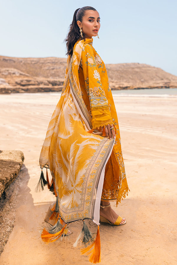 Nureh | Gardenia 25 | NSG-106 by Nureh - Designer Dress  - Type : Ladies Clothes - Available at Libayah - 100% Original 