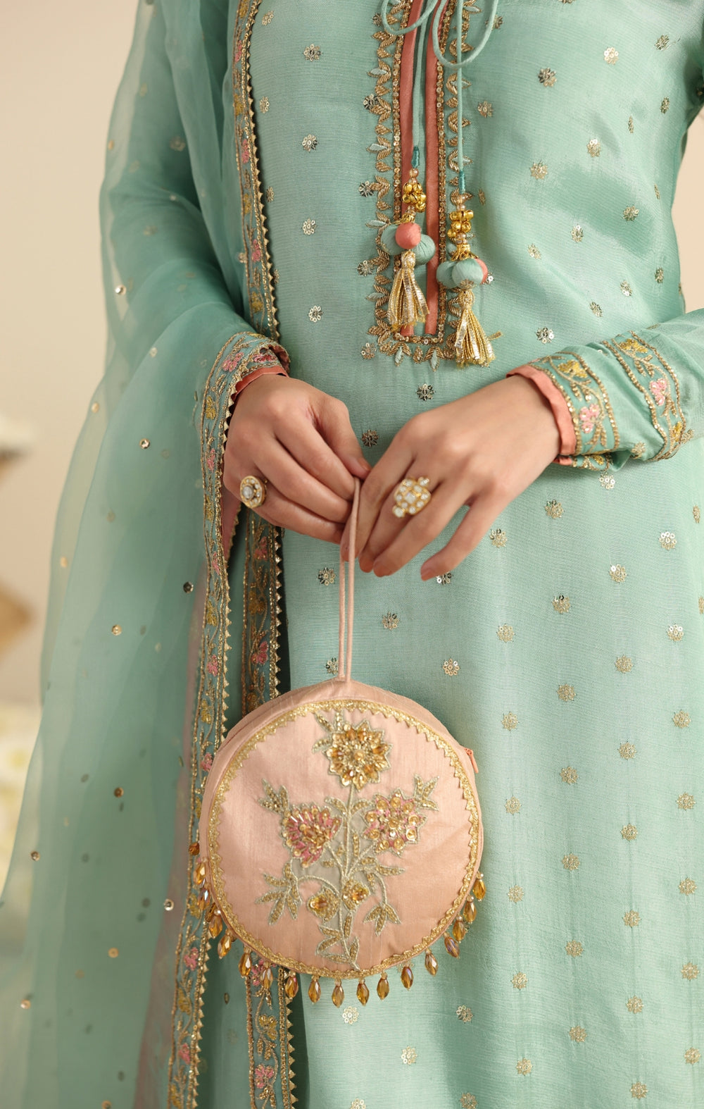 Maya | Jahanara Festive Edit 26 | MASTANI by Maya - Designer Dress  - Type : Ladies Clothes - Available at Libayah - 100% Original 