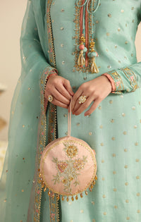 Maya | Jahanara Festive Edit 26 | MASTANI by Maya - Designer Dress  - Type : Ladies Clothes - Available at Libayah - 100% Original 