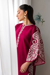 Baroque  | Luxury Pret 26 | PR-1253 by Baroque - Designer Dress  - Type : Ladies Clothes - Available at Libayah - 100% Original 