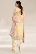Farasha | Fiorella Formals | Floral Ray by Farasha - Designer Dress  - Type : Ladies Clothes - Available at Libayah - 100% Original 