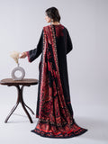 Faiza Faisal | Winter Edit 2024 | ZAREEN by Faiza Faisal - Designer Dress - Type: Ladies Clothes - Available at Libayah - 100% Original