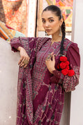 Johra | Basar Lawn 24 | BR-260 by Johra - Designer Dress - Type: Ladies Clothes - Available at Libayah - 100% Original