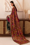 Jazmin | Formals Collection | Raw Silk UR-7038 by Jazmin - Designer Dress - Type: Formal - Available at Libayah - 100% Original