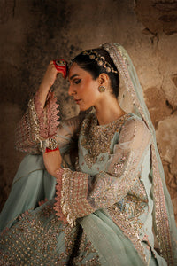 AJR Couture | Luxury Formals 24 | Nirvana by AJR Couture - Designer Dress - Type: Ladies Clothes - Available at Libayah - 100% Original