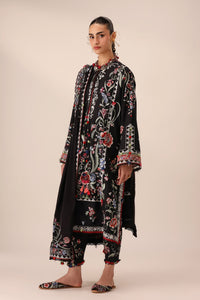 Elan | Stitched Pret 26 | ZABAR (EL26-01 A ST) by Elan - Designer Dress  - Type : Ladies Clothes - Available at Libayah - 100% Original 