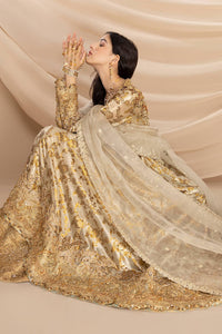 Nilofer Shahid | Shama e Mehfil | Dur-e-Nayab by Nilofer Shahid - Designer Dress  - Type : Ladies Clothes - Available at Libayah - 100% Original 