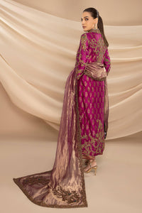 Nilofer Shahid | Shama e Mehfil | Wisaal e Yaar by Nilofer Shahid - Designer Dress  - Type : Ladies Clothes - Available at Libayah - 100% Original 