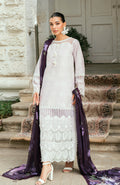 Al zohaib | Laserkari Premium Edition 25 | LKP-25-06 C by Al zohaib - Designer Dress  - Type : Ladies Clothes - Available at Libayah - 100% Original 