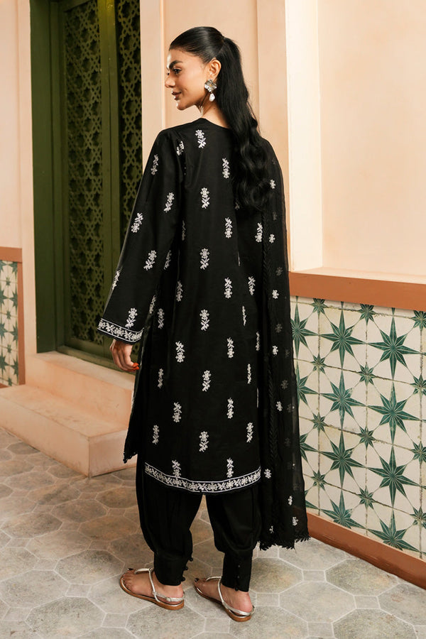 Marjjan | Leya Collection | MBL-96 (BLACK) - by Libayah - Registered Vendor of : Marjjan - 100% Original Designer Dress