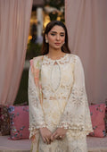 Kahf Premium | Luxury Lawn 25 | KLR-07 Miriam by Kahf Premium - Designer Dress - Type: Ladies Clothes - Available at Libayah - 100% Original