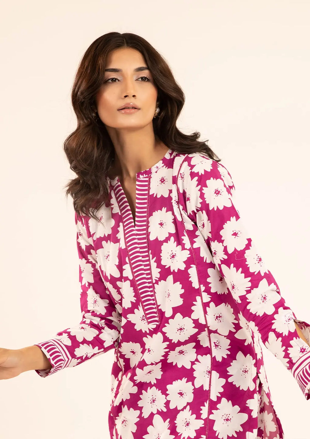 Elaf Premium | Pret 25 | EPT-02 IVERA by Elaf Premium - Designer Dress - Type: Ladies Clothes - Available at Libayah - 100% Original