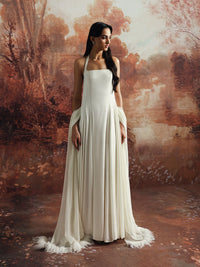 Caia | Basics 26 | Look 3 by Caia - Designer Dress  - Type : Ladies Clothes - Available at Libayah - 100% Original 
